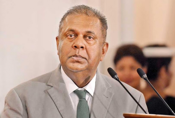 Mangala Says PM Rajapaksa Has Legal Responsibility To Publicise Pre-Election Budgetary Position Report On Sri Lanka&#039;s &quot;Perilous&quot; Fiscal Position