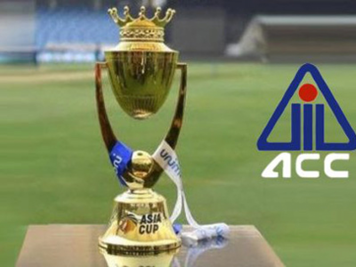 Sri Lanka to host Asia Cup next year