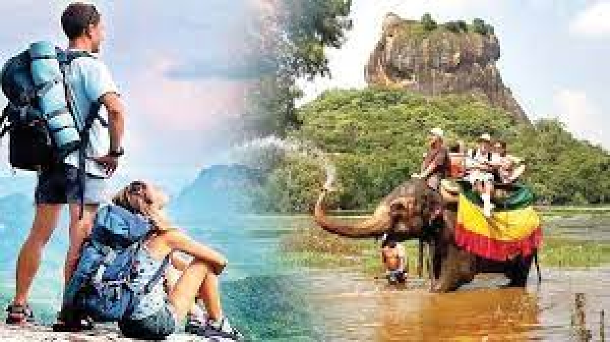 Sri Lanka Emerges as One of 2024&#039;s Fastest Growing Tourism Hotspots Despite Economic Struggles