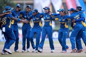 Sri Lanka Kicks Off T20 World Cup Qualifier Against Thailand