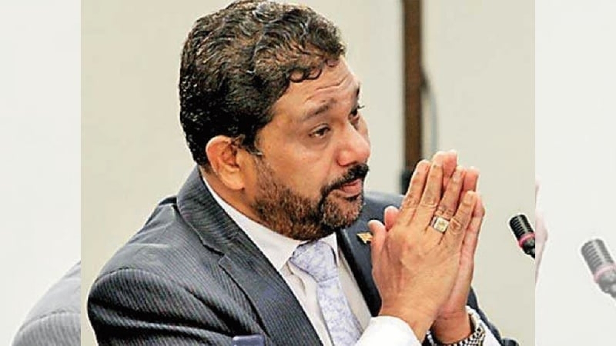 Former Western Province Governor Azath Salley Acquitted From All Charges By Colombo High Court