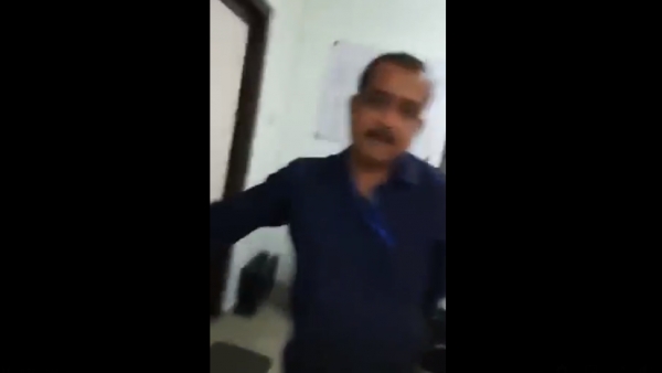 [VIDEO] Female Officer At RDA Assaulted By Her Boss: Brutal Workplace Harassment At Government Office