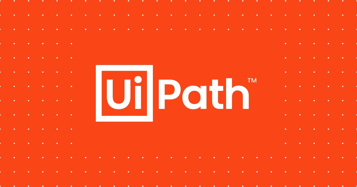 UiPath Recognized as an RPA Leader by Independent Research Firm