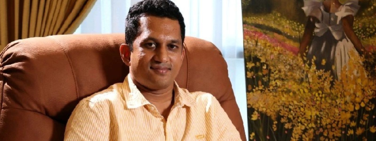 CID Arrests Chairman of &#039;Magen Ratata&#039; Sanjaya Mahawatta