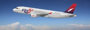 FitsAir Launches Maiden Flight on Dhaka-Colombo Route