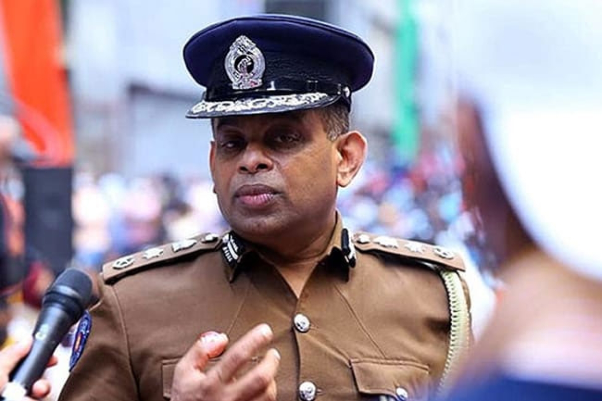 Supreme Court Issues Interim Order Barring Deshabandu from IGP Post