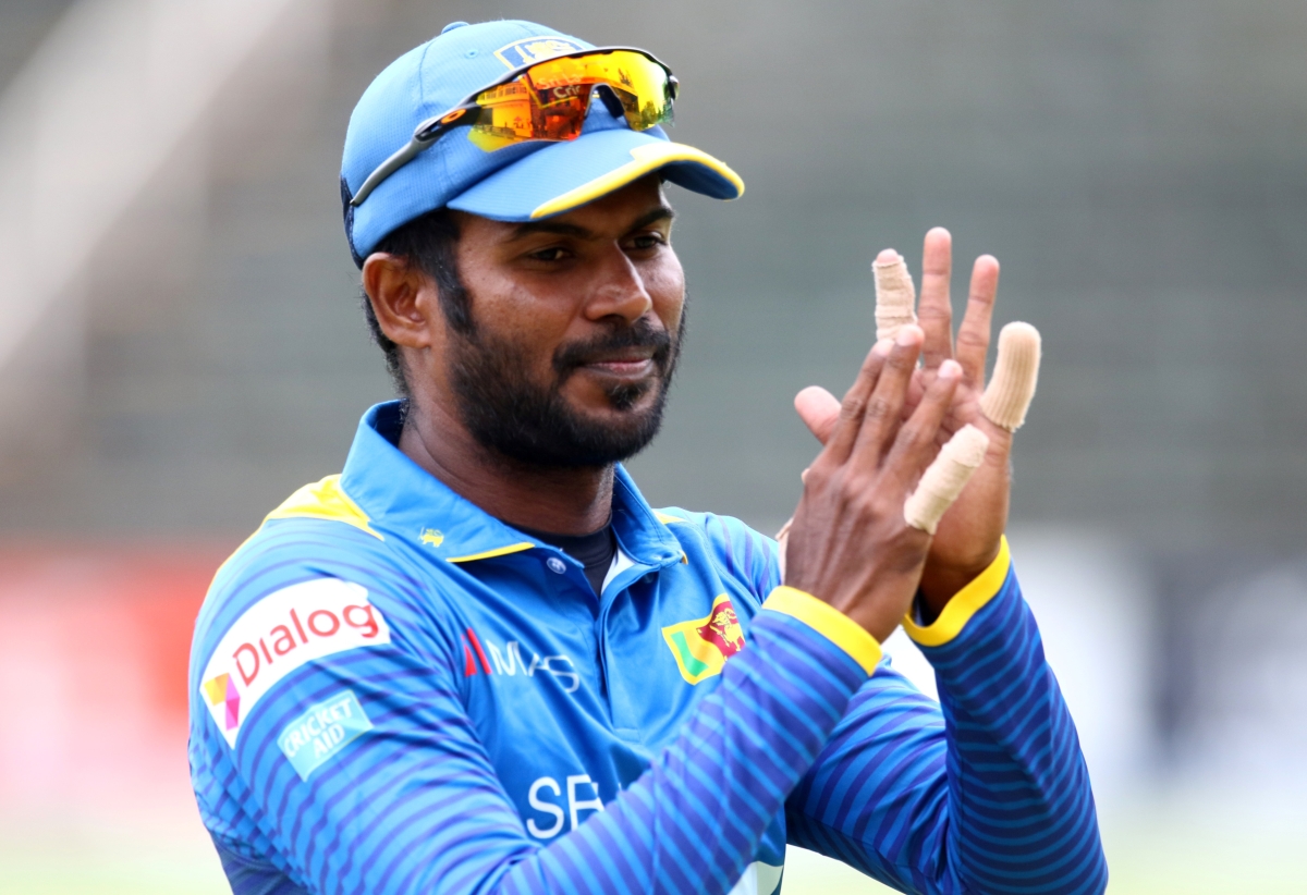 Unprecedented Controversy: Sri Lanka&#039;s Newly-appointed Chief Selector Upul Tharanga is still a First-class Cricketer