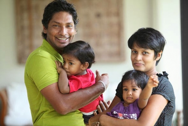 Did State Newspaper Deliberately &#039;Orchestrate&#039; Campaign To Tarnish Cricketer Kumar Sangakkara&#039;s Image?