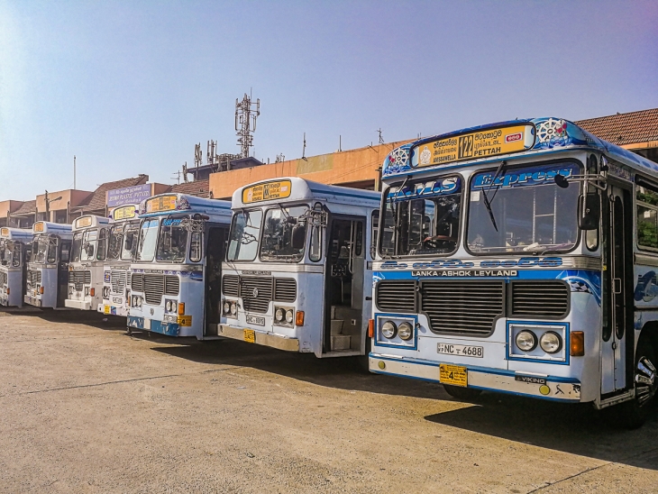 No bus fare reduction despite diesel price revision
