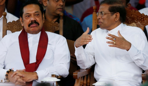 Will PCOI Report On Easter Attacks Lead To Rift In Ruling Camp? SLFP Now Considering Relinquishing Posts In Govt