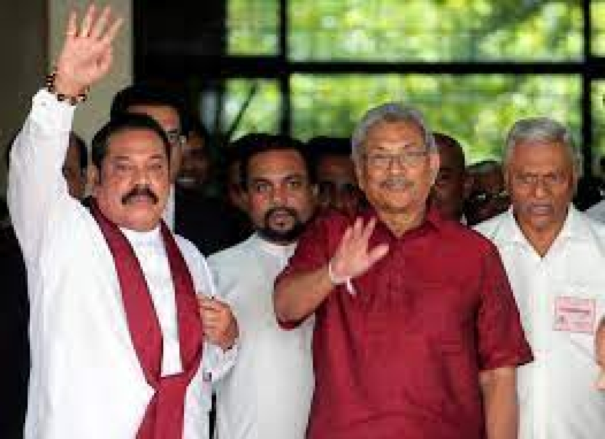Internal Issues In Govt: President Requests All Ruling Party MPs To Discuss All Their Grievances Within The Govt.