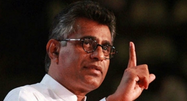 Champika Ranawaka Summoned To CID: &quot;This Is A Political Witch-Hunt And Govt. Wants To Silence Our Voice&quot;