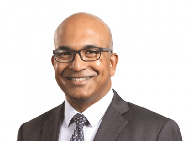 Dumith Fernando appointed Chairman of CSE