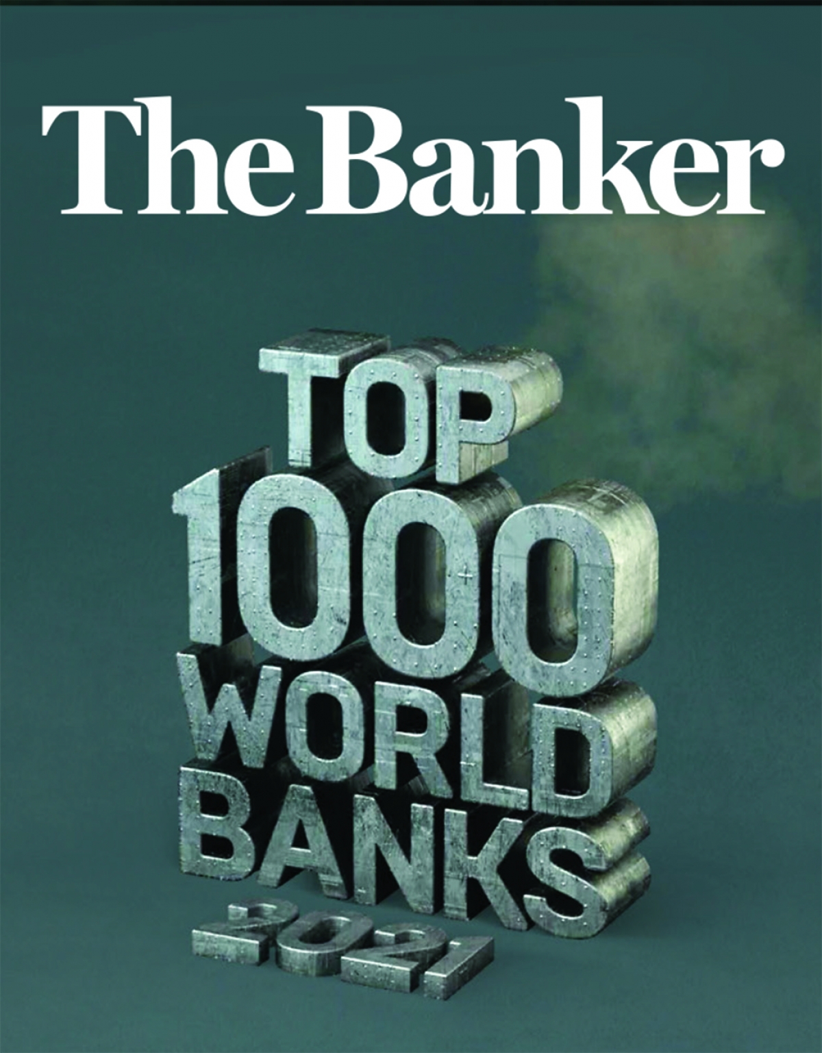 People’s Bank ranked amongst the world’s ‘Top 1000 Banks’ yet again