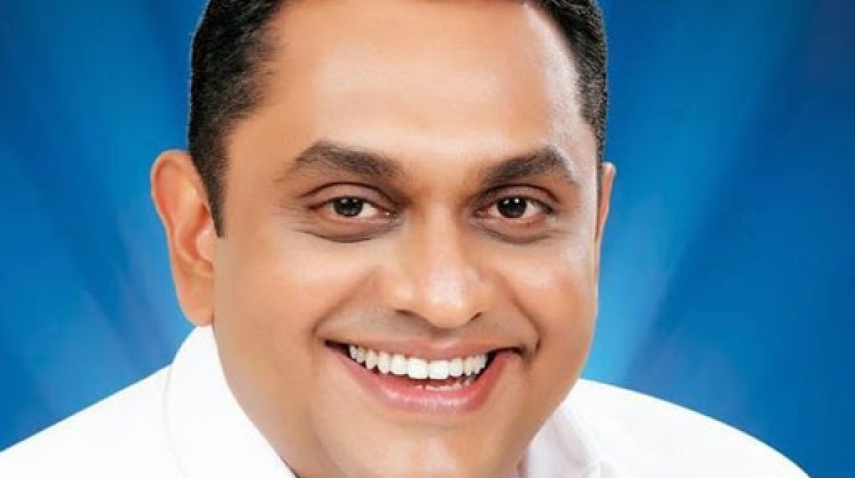 &quot;If There Is An Election Tomorrow Government Will Lose&quot;: Shashindra Rajapaksa