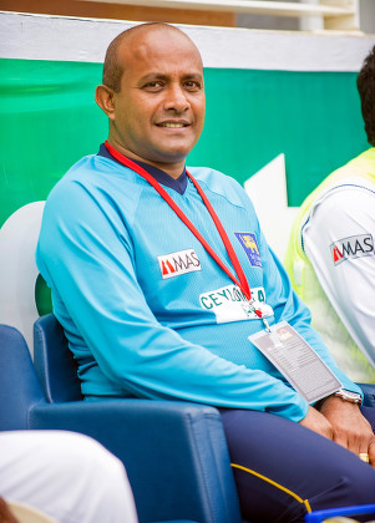 Tillakaratne to be head coach of Bangladesh women&#039;s team