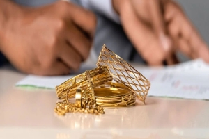Government to Provide Interest Relief for Pawned Gold Jewelry in Banks