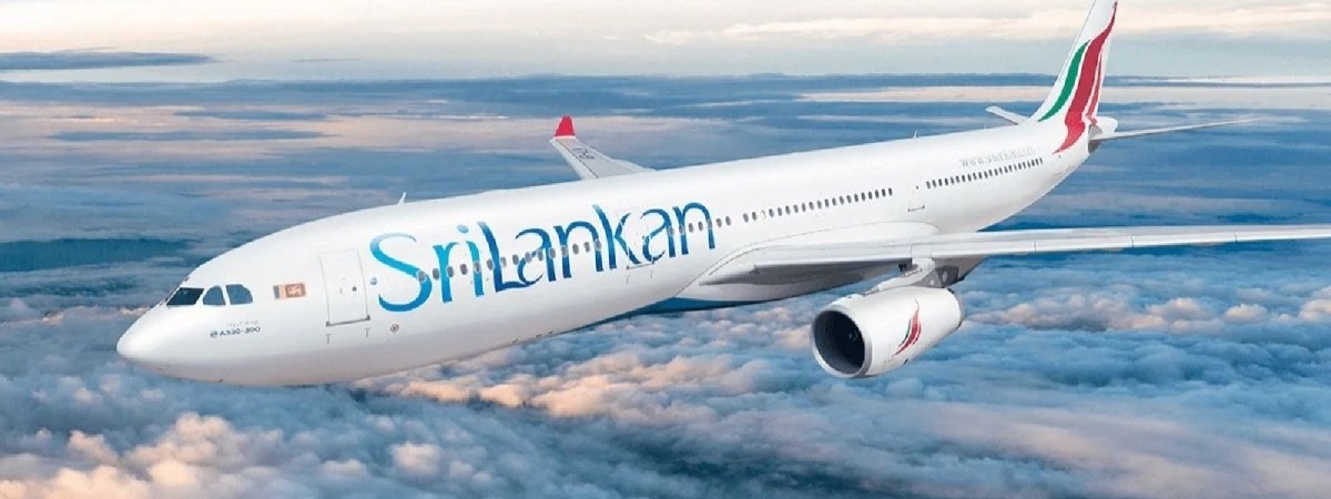SriLankan Airlines Flight Returns to Colombo Due to Technical Issue