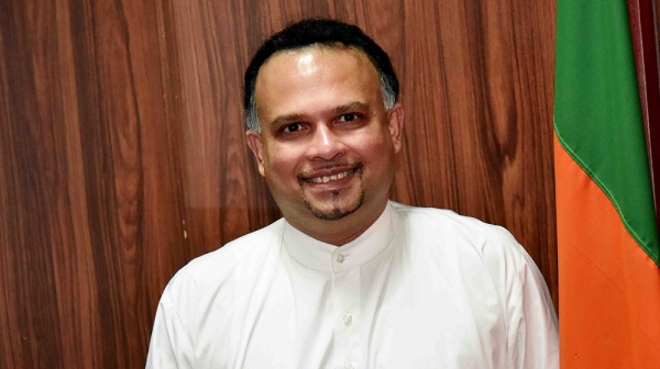&quot;Appoint Any Other Suitable Person As National Organiser&quot;: UNP Bigwig Navin Dissanayake Declines Ranil&#039;s Offer