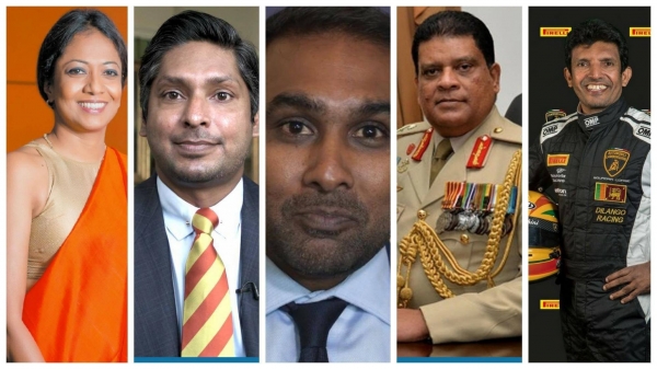 Star-Studded National Sports Council Widely Hailed: Mahela To Chair