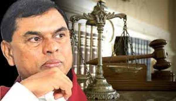 Basil Rajapaksa And Kithsiri Ranawaka Acquitted From Divineguma Case As Attorney General Withdraws Indictment
