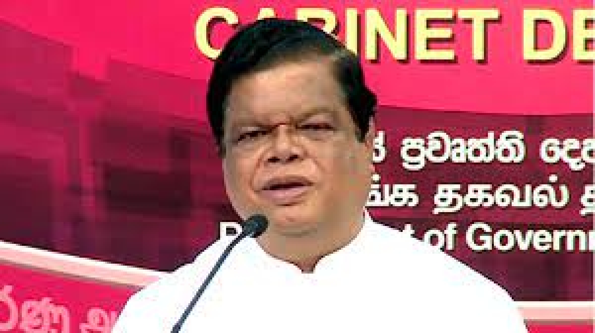 Bandula Decides Not To Get Involved In Activities Of CAA And Cooperative Department Following Allegations By Ex-CAA Chief