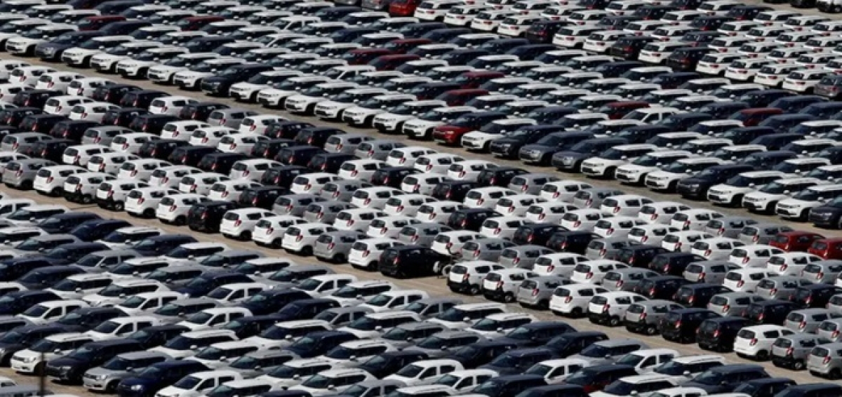 Government Announces Vehicle Import Ban Lifting Date