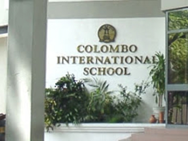 Stones pelted at Colombo Int’l School&#039;s building