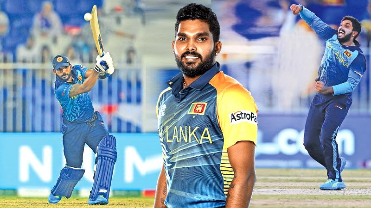 BREAKING: Major Injury Concern for Sri Lanka Ahead of Crucial Cricket World Cup: Champion Player Suffers Another Injury