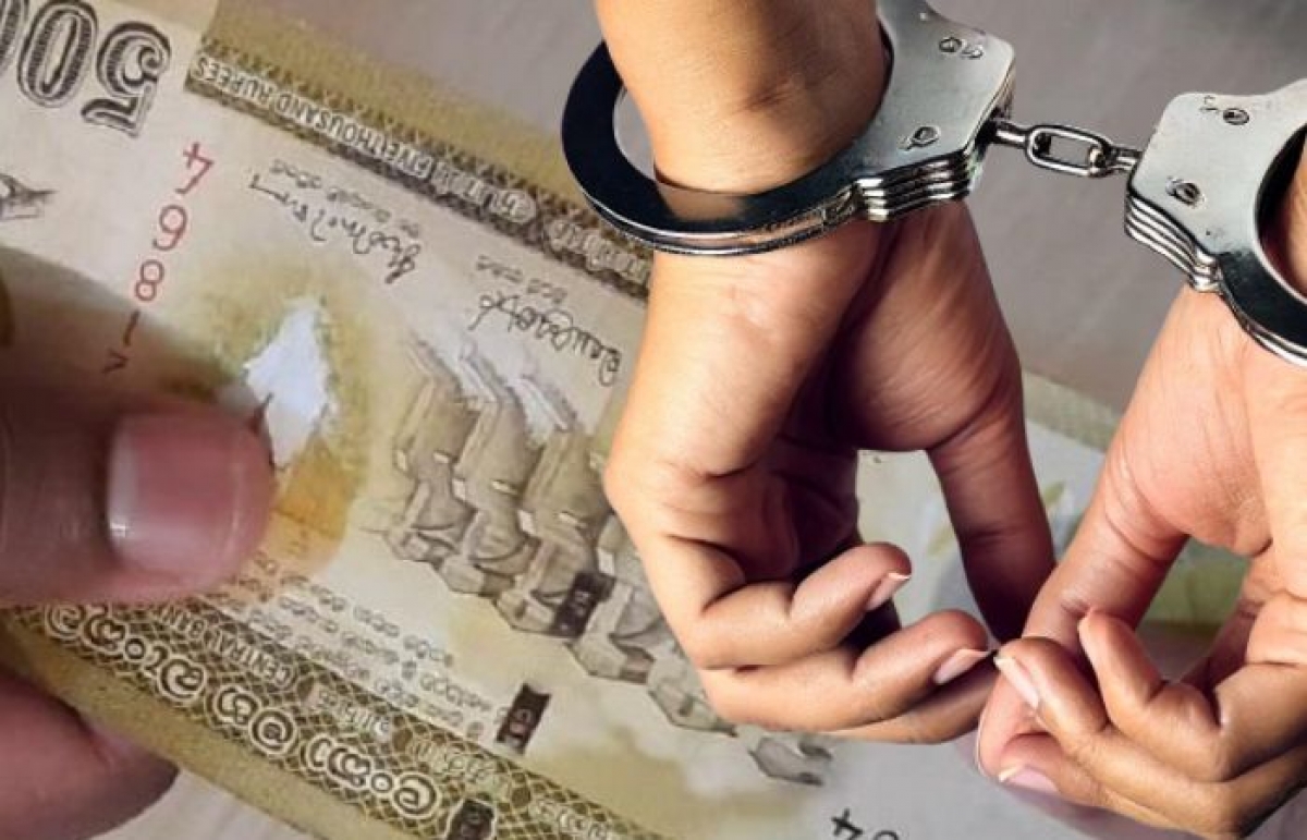 Man Arrested for Sharing Fake Rs. 5,000 Note with AKD’s Image, Signature