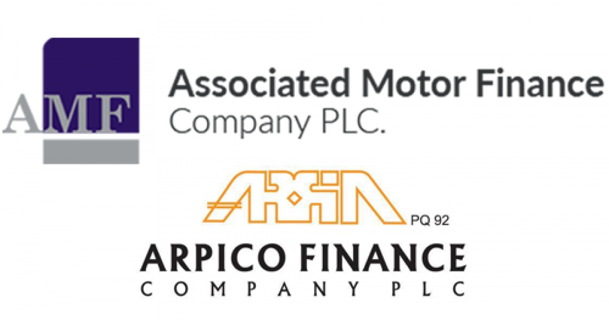 AMF to cater to a wider clientele with a diverse service portfolio  upon merger with Arpico Finance Company