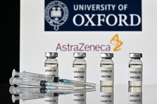 Sri Lanka Approves Emergency Use Of Oxford- AstraZeneca Vaccine For Covid-19
