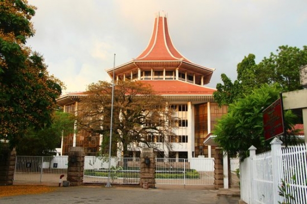 Supreme Court Orders To Pay Rs. 500000 As Compensation To Student Who Was Denied Admission To Girl School In Gampaha