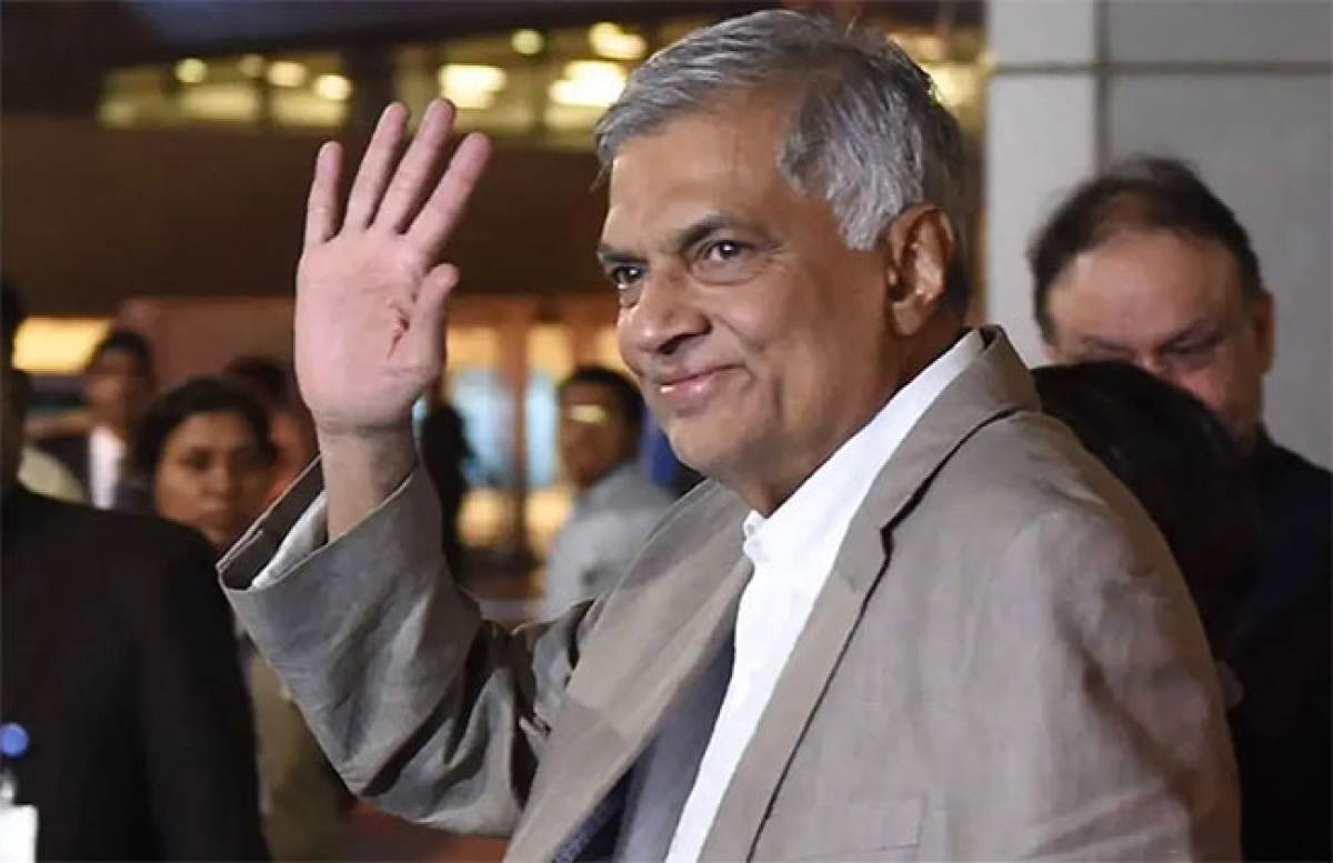 President Wickremesinghe&#039;s Official Visits: Acting Ministers Appointed to Ensure Security and Economic Stability