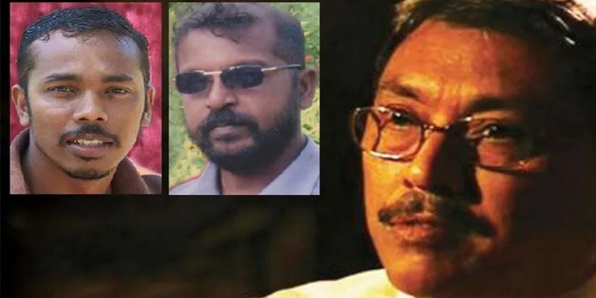 Gota Agrees to Testify in Court on Lalith-Kugan Case