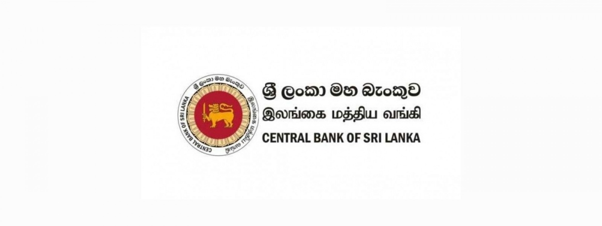 CBSL Maintains Policy Rates at Current Levels