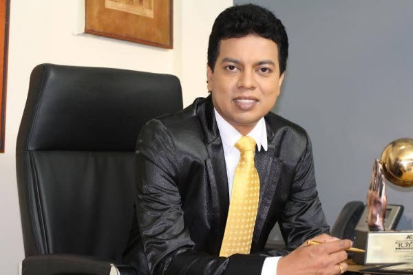 Veteran Broadcaster Kingsley Rathnayake To Become President Gotabhaya Rajapaksa&#039;s New Spokesperson