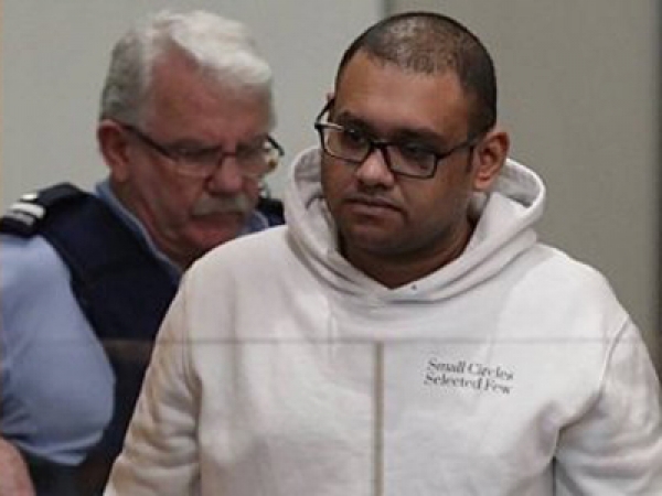 Sri Lankan to be deported after sexually assaulting New Zealand woman