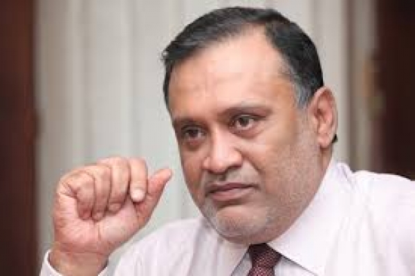 Top Corporate Leader Susantha Ratnayake Leaves BOI Chairman Post Due To Undue Interference From &quot;Higher Authority&quot;?