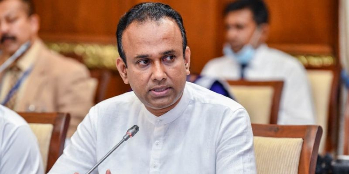 &quot;There Were Serious Shortcomings In The Regulation Of Gas Industry In Sri Lanka&quot;: Co-Cabinet Spokesman
