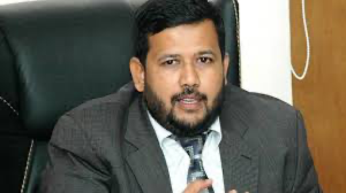 Rishad Bathiudeen Says He Will File Legal Action Against Gota and TID Director Over Harassment and Injustice 