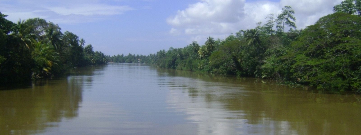 Major Flood Warnings Issued in Sri Lanka Due to Rising River Levels