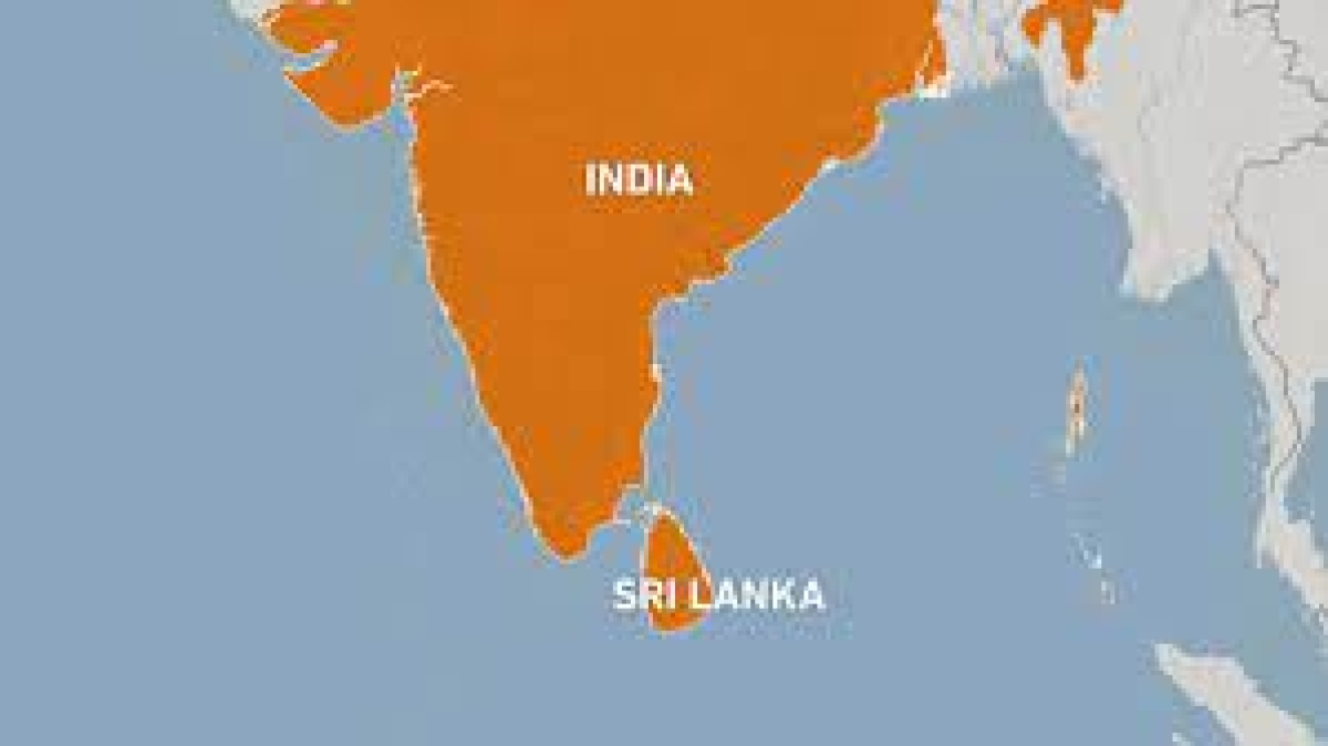 India’s NCGG Hosts Capacity Building Program for Senior Sri Lankan Civil Servants