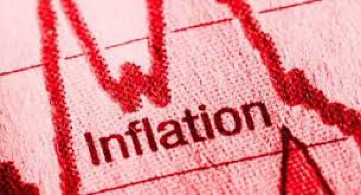 Sri Lanka Records Highest Inflation In November: inflation Now At 11.1%