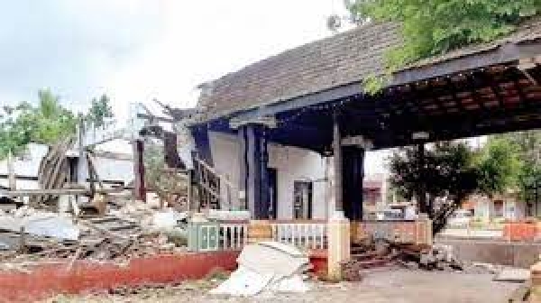 AG Report Observes Kurunegala MC Has Spent Rs. 7 Million As Legal Fees For Cases Against Demolition Of Archeological Site