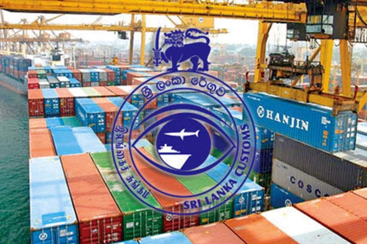 Customs Officers Call Off Trade Union Action