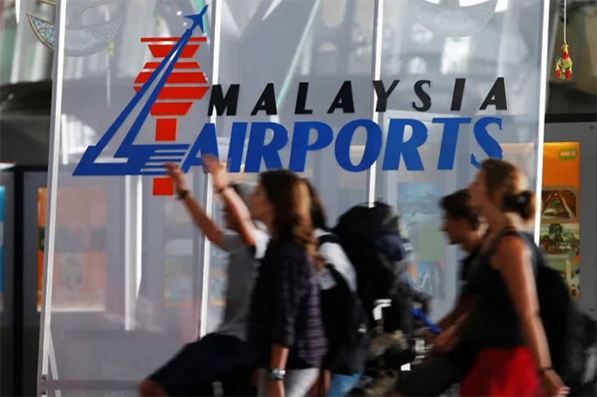 Gas Leak at Kuala Lumpur Airport Affects 39 People