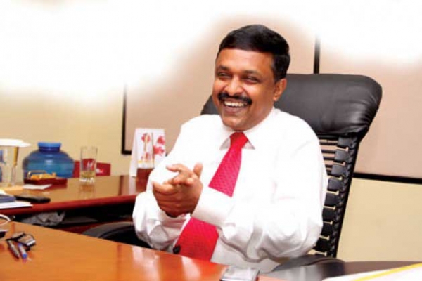Anusha Pelpita Steps Down: Former SLPA Chairman Daya Ratnayake Appointed New Secretary To Ministry Of Industries