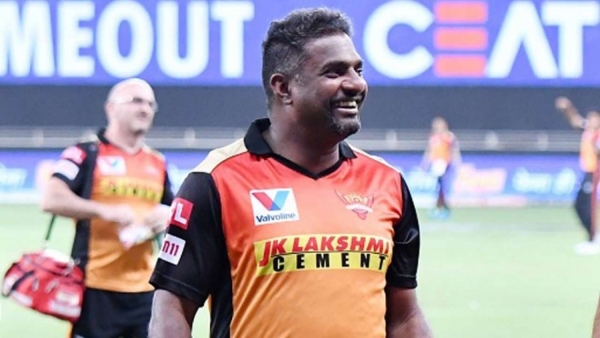 Former Sri Lankan Cricketer Muttiah Muralitharan&#039;s Condition &quot;Stable&quot; After Successful Angioplasty Surgery In Chennai