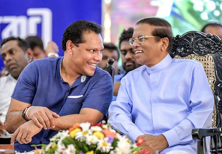SLFP Continues To Give Mixed Signals: &quot;We Are Not Disappointed: No Decision Thus Far To Quit Government&quot; - Dayasiri